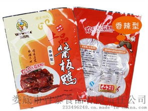 鸭味来袭！盘点那些名字带鸭的零食品牌，让你口水直流！