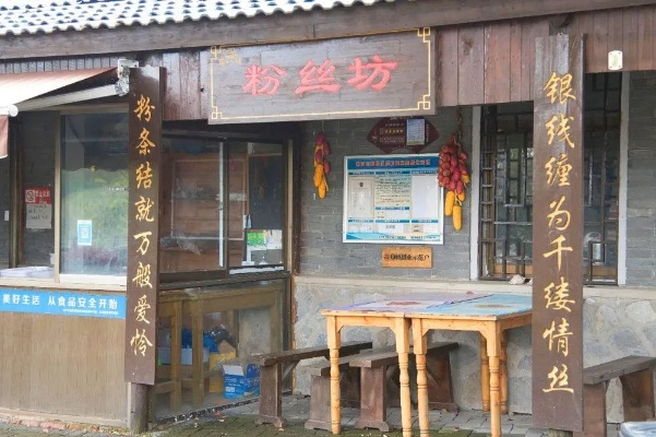 乡村旅游点心店，品味乡愁，邂逅美味—带你走进乡村的甜蜜世界