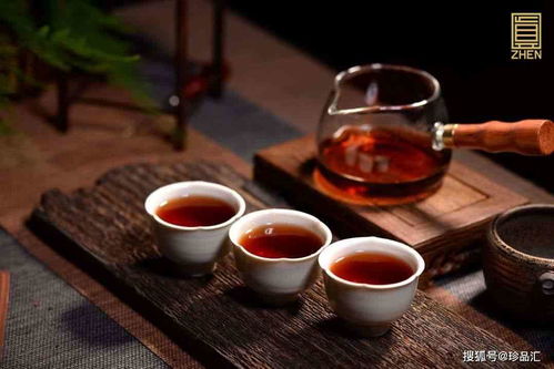 探寻品质与价格的完美平衡—推荐几款又贵又好的茶叶品牌