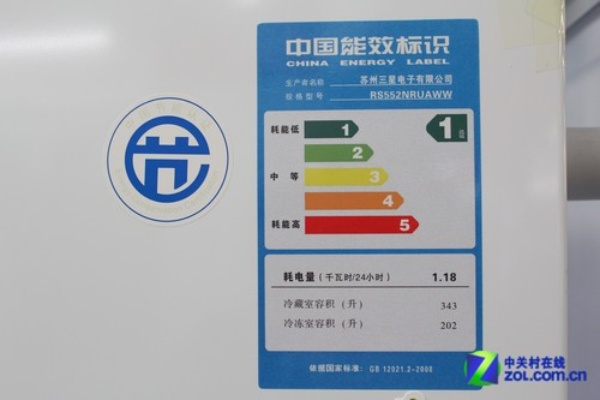 盘点最实惠的1级能效冰箱品牌，省电又环保，你的厨房好帮手！