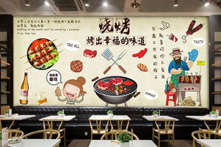 烤肉加盟店品牌推荐，如何选择好做又有口碑的品牌
