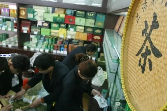 如何以实惠价格拿好品牌茶叶—揭秘茶叶批发市场的拿货技巧