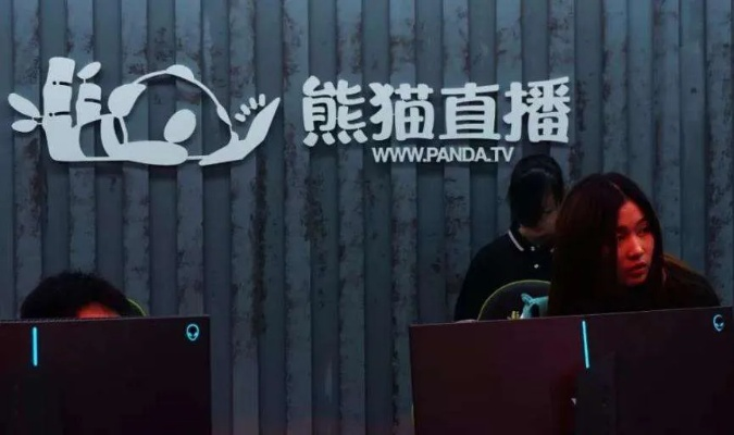 熊猫直播电脑版使用指南，轻松开启你的直播之旅