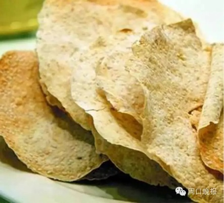周口特色零食，从这里出发，香飘全国！