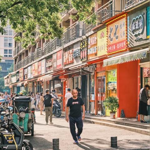 南京景点周边最坑酒店排行榜，你的住宿体验踩雷了吗？