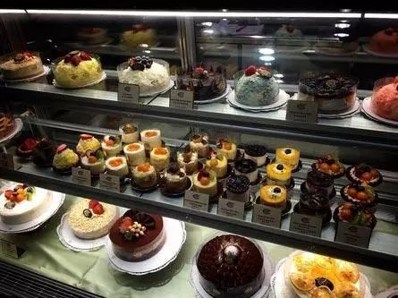 塔城品牌蛋糕加盟店大盘点