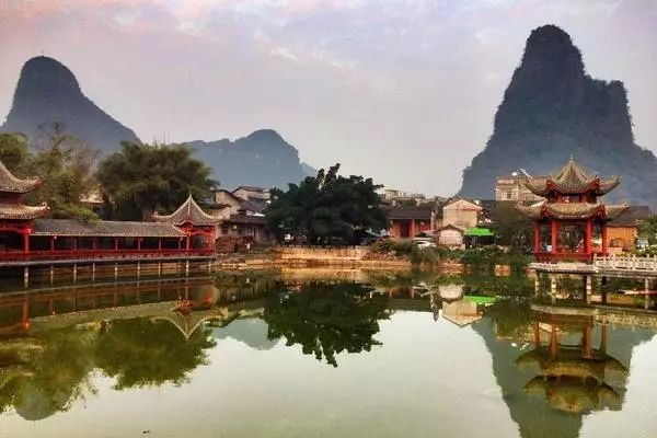 广西必游景点大盘点，这些地方让你领略八桂风光的独特魅力