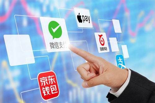 微信分付提现，如何安全高效地实现资金套现？