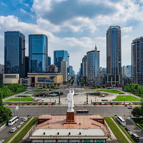 天津综合智慧管廊一体化，未来城市地下空间的智慧蓝图