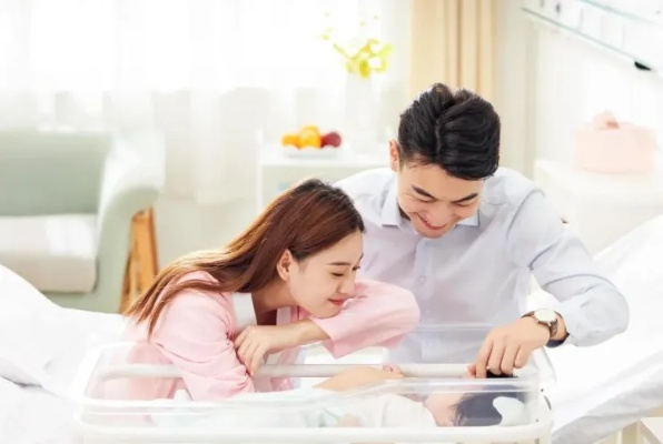 母婴品牌，从摇篮到成长的温馨陪伴