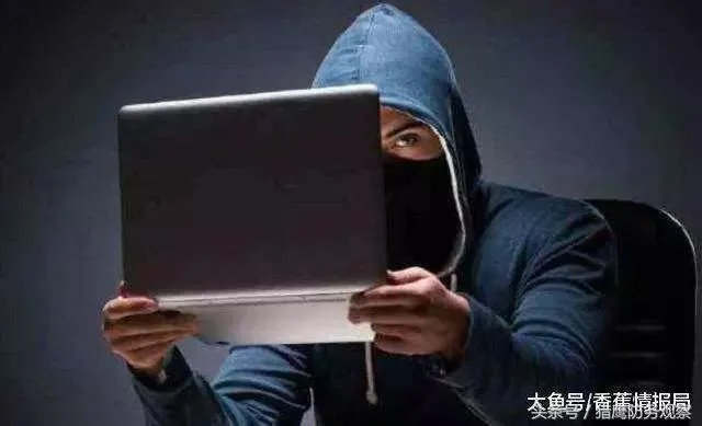 揭秘顶级黑客的全天候接单生活，揭秘他们的神秘世界