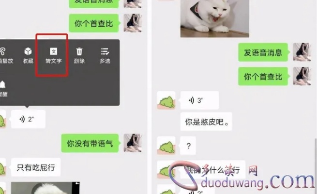 微信怎樣查看聊天记录 微信查看聊天记录技巧全攻略