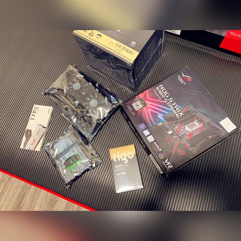 电脑组装品牌大盘点，选对品牌，组装电脑更放心！