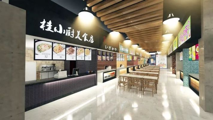 北流美食加盟店品牌推荐
