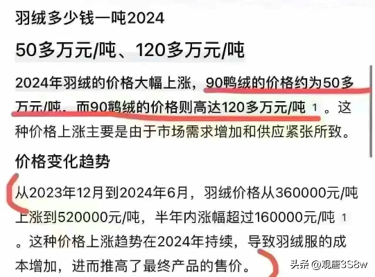 鸭绒被价格揭秘，一床好鸭绒被究竟值多少钱？