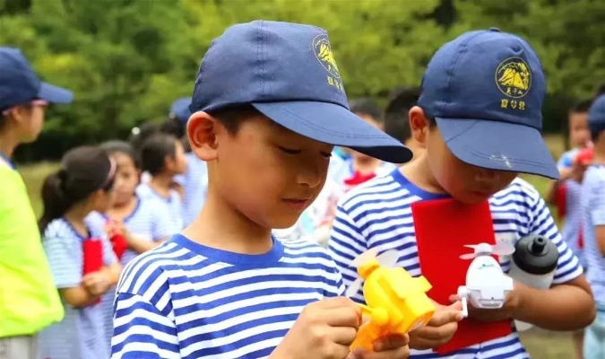 第十三届加油乡村夏令营报名攻略，如何让孩子体验不一样的暑假！