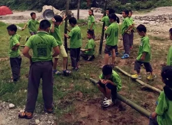 第十三届加油乡村夏令营报名攻略，如何让孩子体验不一样的暑假！