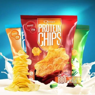 男性减肥零食品牌大盘点，健康美味两不误