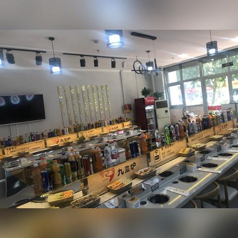 广东取暖炉加盟品牌大盘点