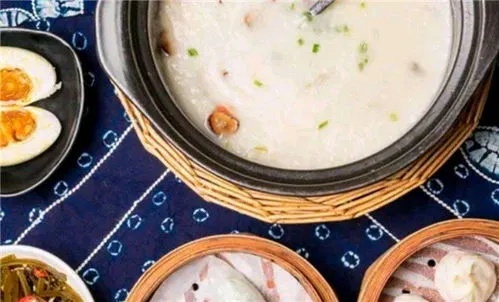 甘肃加盟粥铺店品牌推荐