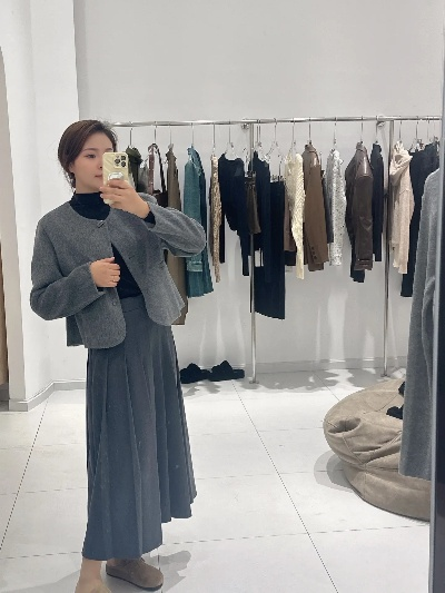 荥经加盟服装品牌店推荐