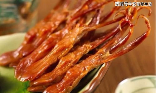 鸭舌零食界的美味排行榜，让你一尝倾心，回味无穷！