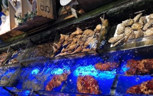 海鲜加盟首选品牌店推荐