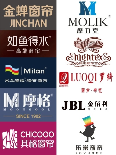 冷水江窗帘加盟品牌大全