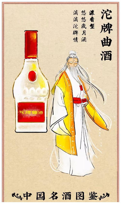 揭秘带肖像的白酒品牌—探寻历史与文化的交融之美