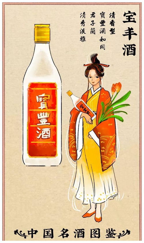 揭秘带肖像的白酒品牌—探寻历史与文化的交融之美