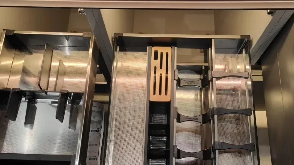 揭秘全屋定制高端五金品牌，打造家居品质生活新标杆