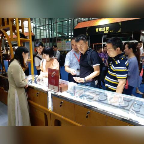 银饰店加盟热门品牌推荐