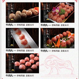 烤牛肉丸加盟品牌推荐及案例分析