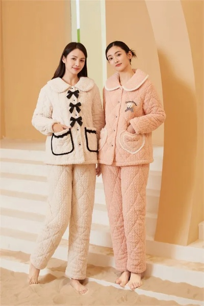 邵阳家居服品牌—温暖与时尚的完美融合