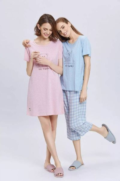 邵阳家居服品牌—温暖与时尚的完美融合