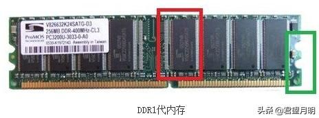 轻松识别电脑内存品牌，一步步教你如何查看