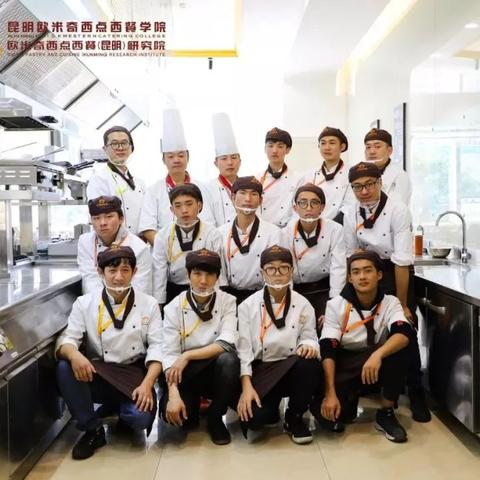 西餐西点学习攻略，哪里学得好，怎么学得精？