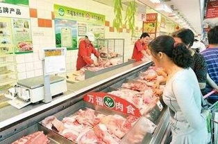 广东猪肉加盟店品牌大全