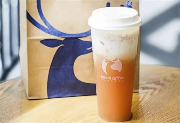 小鹿茶背后的茶叶品牌揭秘，品味与健康的完美结合
