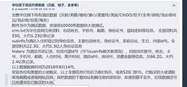 开房信息怎样查 揭秘开房信息查询，如何轻松获取他人入住记录？