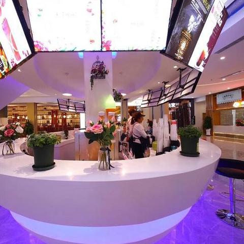 济南果茶加盟店品牌推荐及案例分析