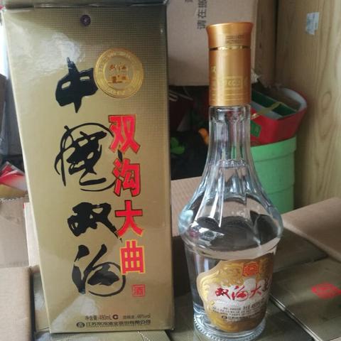 江苏健康白酒品牌大盘点，价格与品质一览表