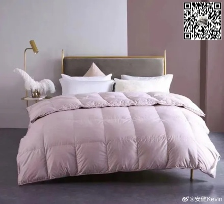 鸭绒被四件套旗舰店直播大揭秘，温暖一冬，尽在直播间！