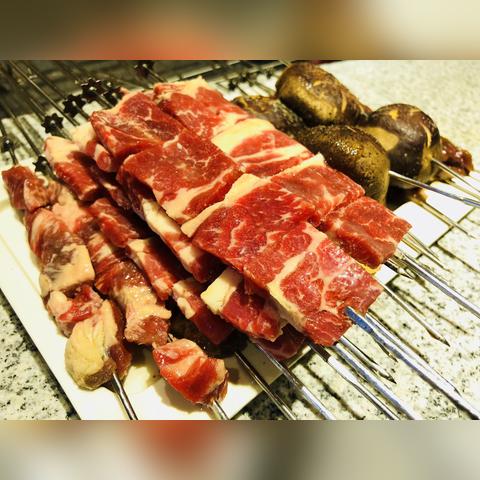 武汉烧烤加盟店品牌推荐及案例分析