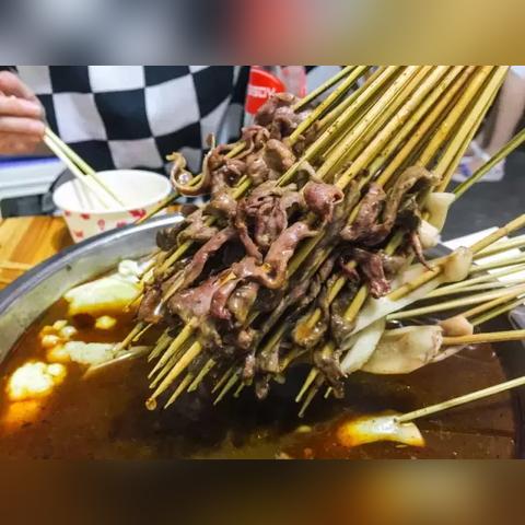 武汉烧烤加盟店品牌推荐及案例分析