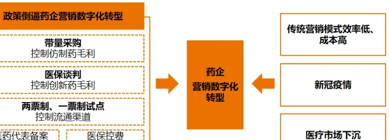 激活重庆医药品牌，营销策略的革新之路