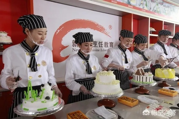 海口学西点开店全攻略，选址篇