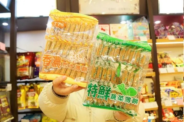 盘点网红带货零食品牌，揭秘网红零食界的带货王！