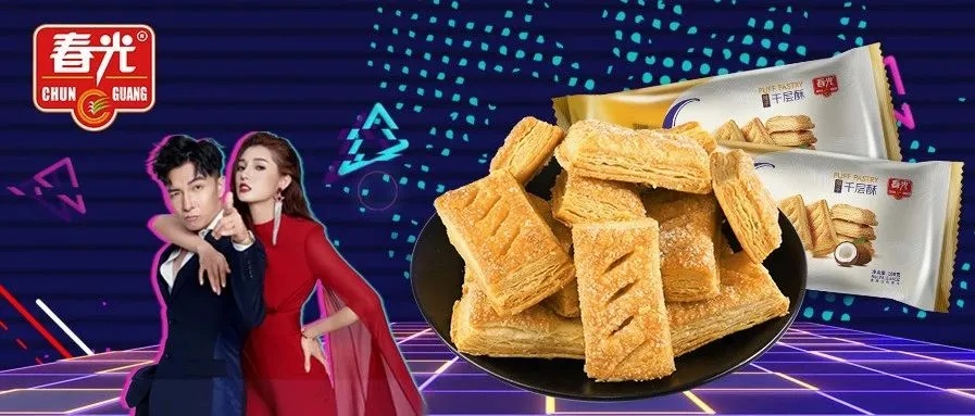 盘点网红带货零食品牌，揭秘网红零食界的带货王！