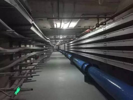 浙江高科技智慧管廊价格一览，打造城市地下神经中枢